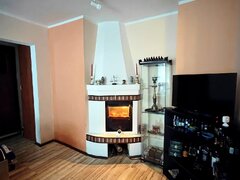 Rahova, Str. Barca, sector 5